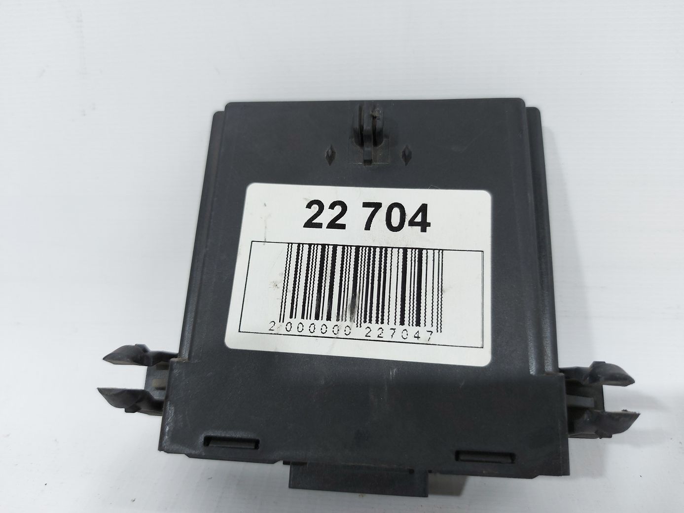 Passat s Блок керування шлюзом комп'ютера Volkswagen Passat S 2012 7N0907530BLZ02 Volkswagen Passat S 4