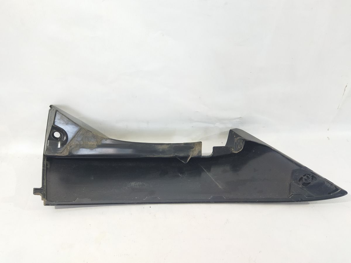 Fortwo Накладка задньої стійки ліва Smart Fortwo 2008-2016 A4516901125 Smart Fortwo 4