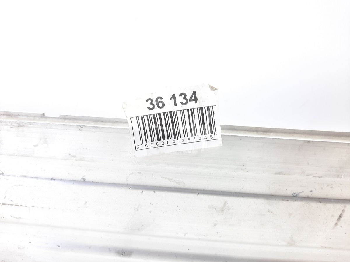 Dart Підсилювач бампера заднього (пам'ят) Dodge Dart 2014-2016 68082356AC Dodge Dart 14