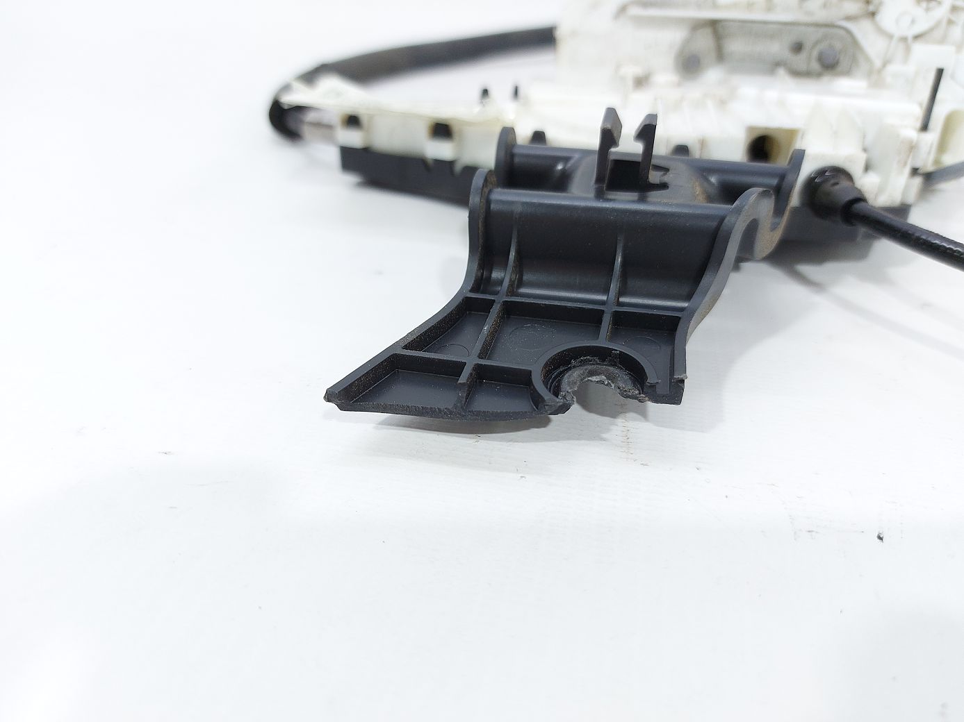 Journey Замок двери передней правой Dodge Journey 2011-2021 4589916AG Dodge Journey 3