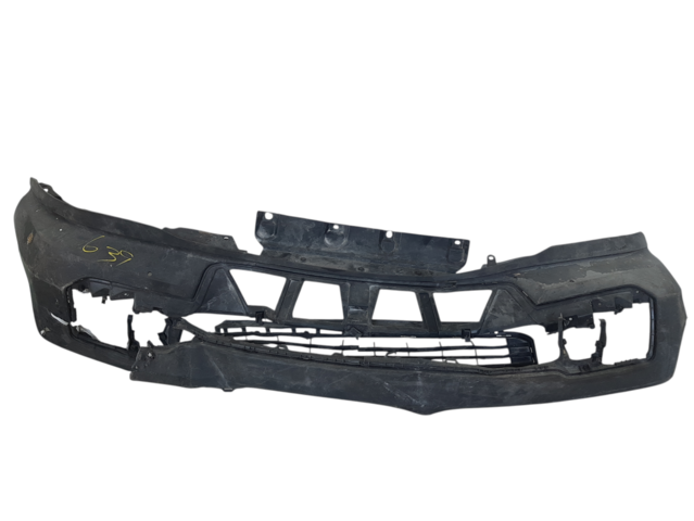 Ridgeline. Бампер передний(под списание) Honda Ridgeline 2017-2020 04711T6ZA90ZZ Honda Ridgeline