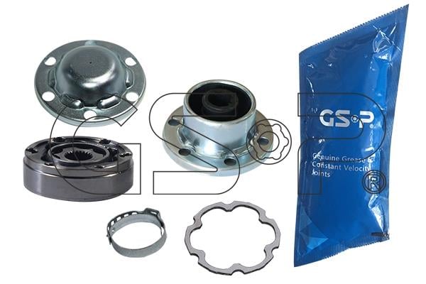 Шрусы. Шарнір рівних кутових швидкостей (ШРУС) GSP 635008
