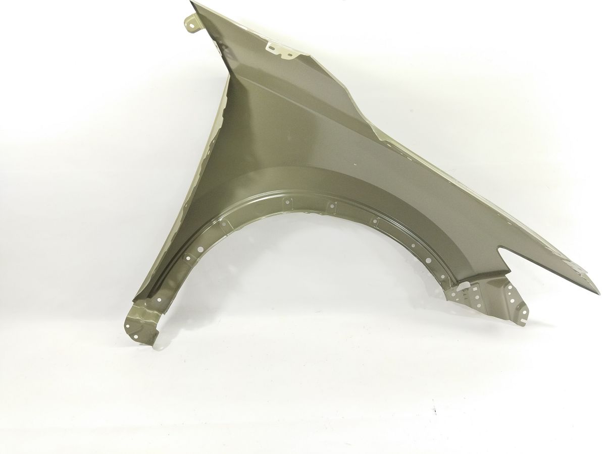 Крила Ліве переднє крило Mazda CX-5 2017-2020 KB7W52211 Mazda CX-5 7 Крила Ліве переднє крило Mazda CX-5 2017-2020 KB7W52211 Mazda CX-5 7