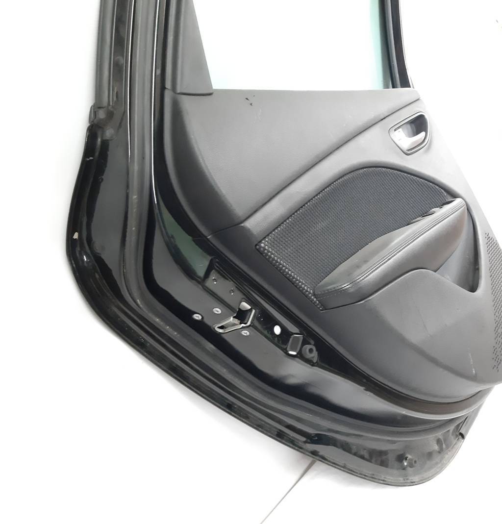 Avenger Дверь задняя правая в сборе Dodge Avenger 2009-2014 5008882AL Dodge Avenger 24