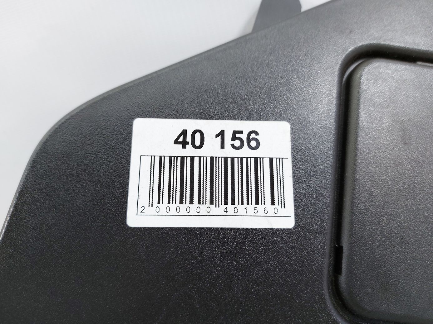 Xf Обшивка порога переднього правого кутова Jaguar XF 2012 C2Z3231LEG Jaguar XF 4