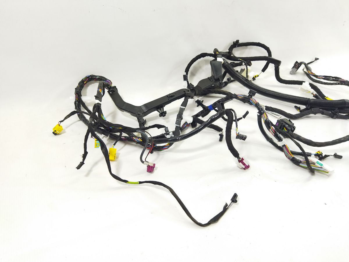 Model 3 Проводка торпеды Tesla Model 3 2020-2024 406796006B Tesla Model 3 2