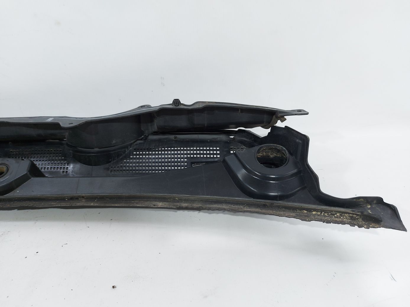 Dart Повітропровід під лобове скло Dodge Dart 2013-2019 68082729AC Dodge Dart 29