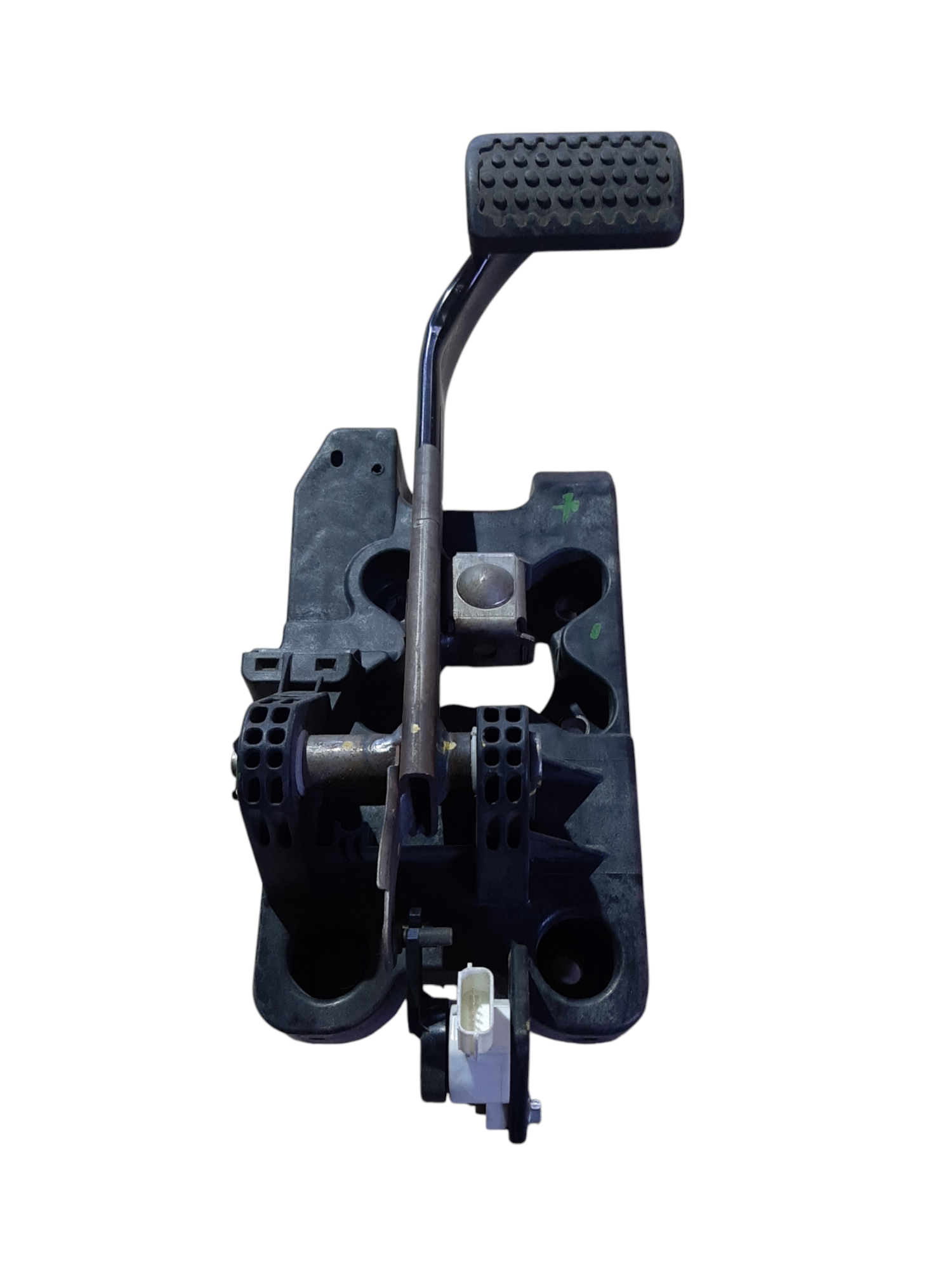 Bolt. Педаль тормоза Chevrolet Bolt EV 2017-2023 42723147 Chevrolet Bolt EV