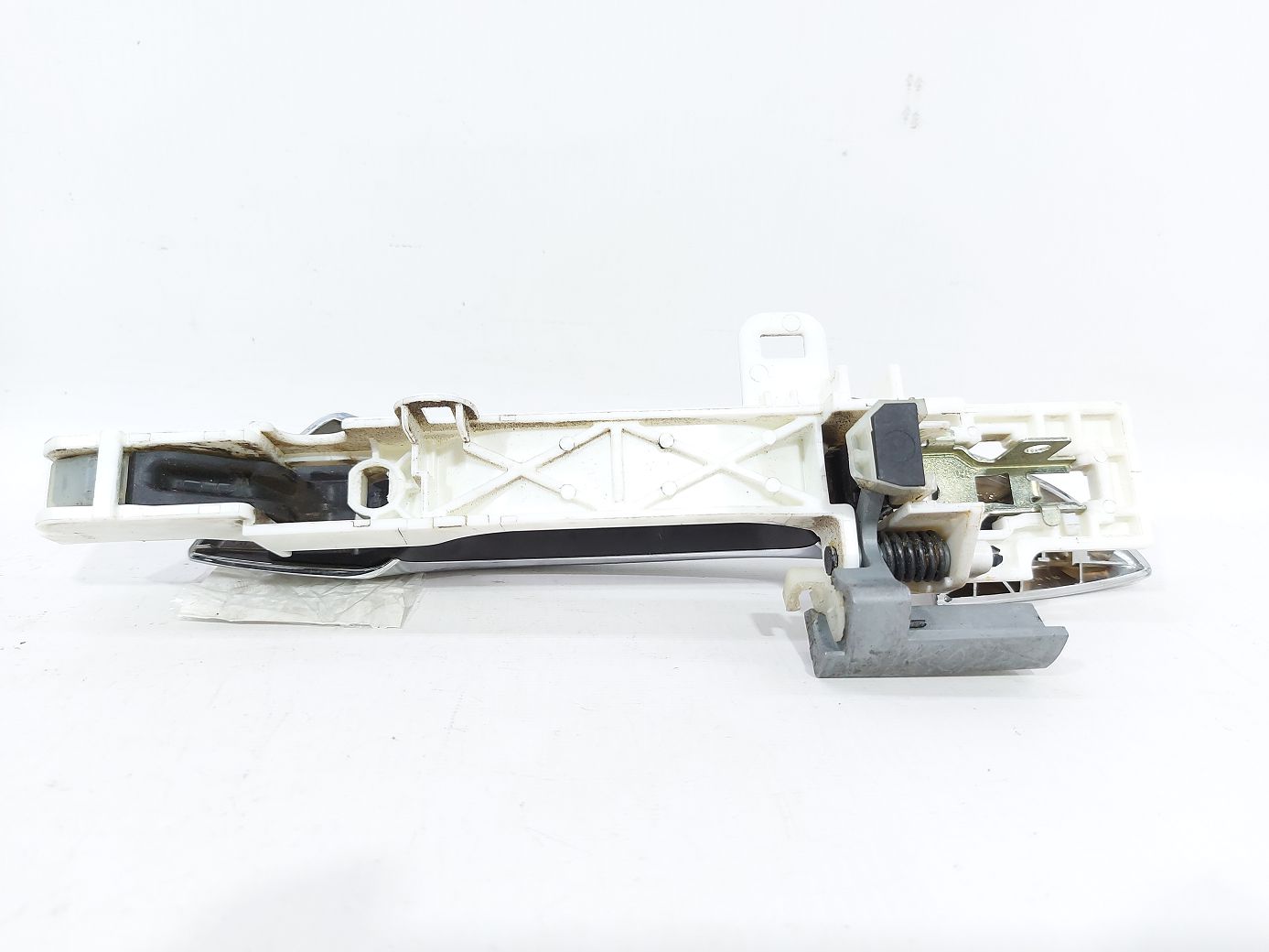 Tsx Ручка двери задней левой наружная (хром) Acura TSX 2009-2014 72181TL0E01 Acura TSX 3 Tsx Ручка двери задней левой наружная (хром) Acura TSX 2009-2014 72181TL0E01 Acura TSX 3