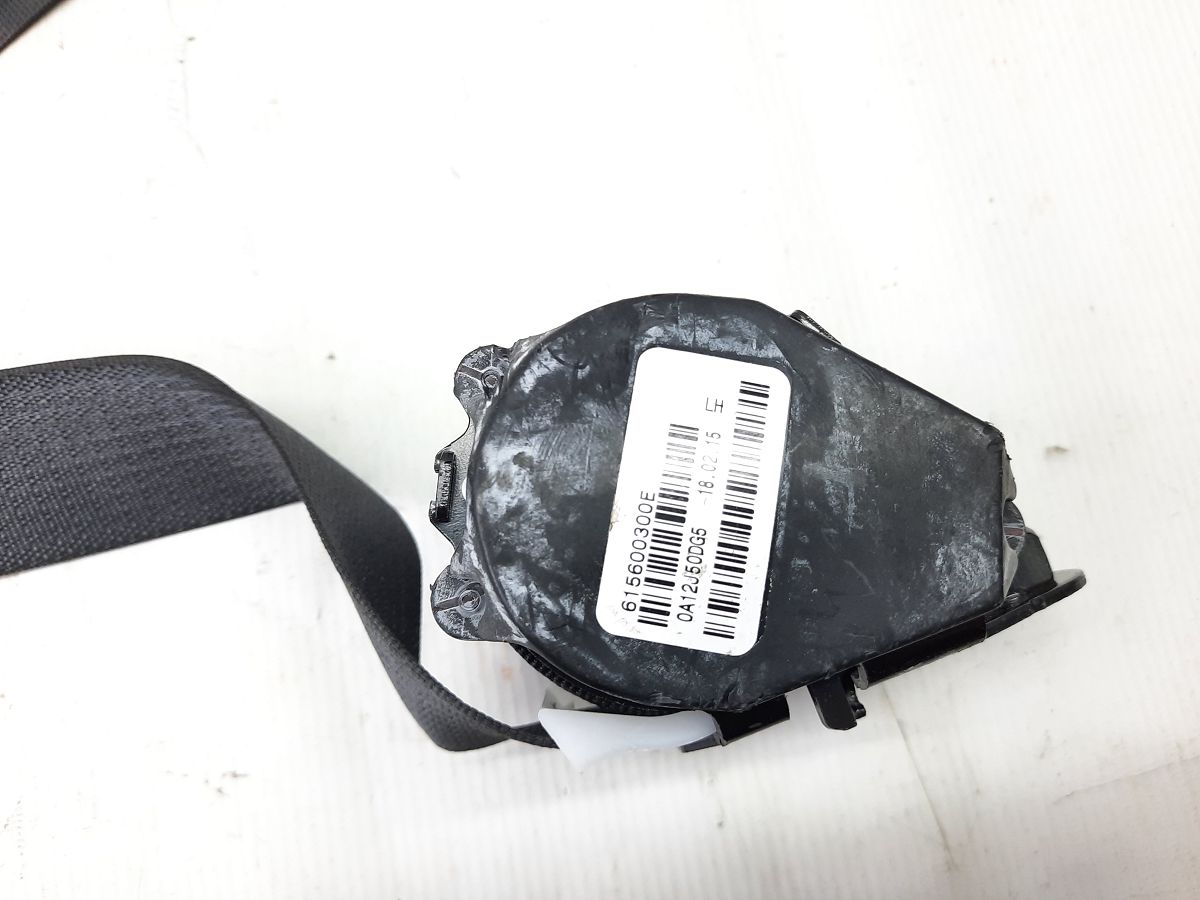 Equinox Ремінь безпеки задній лівий Chevrolet Equinox 2010-2017 19355328 Chevrolet Equinox 3 Equinox Ремінь безпеки задній лівий Chevrolet Equinox 2010-2017 19355328 Chevrolet Equinox 3