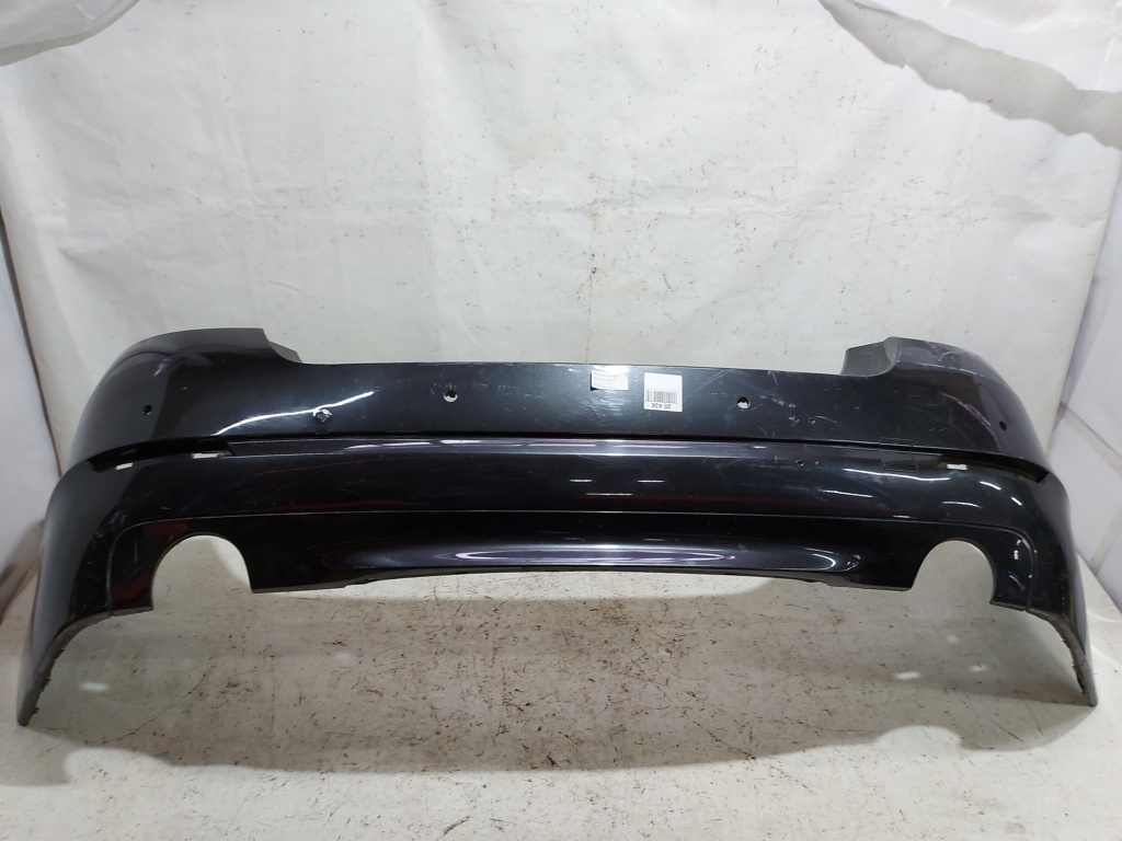 5 series. Бампер задний BMW 5 series 2011-2013 51127238518 BMW 5 series