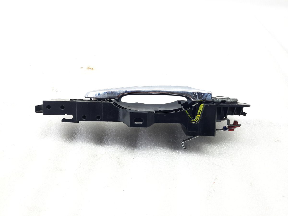 Versa Ручка дверей передньої лівої зовнішня (хром) Nissan Versa 2013-2017 806409KA0A Nissan Versa 9 Versa Ручка дверей передньої лівої зовнішня (хром) Nissan Versa 2013-2017 806409KA0A Nissan Versa 9