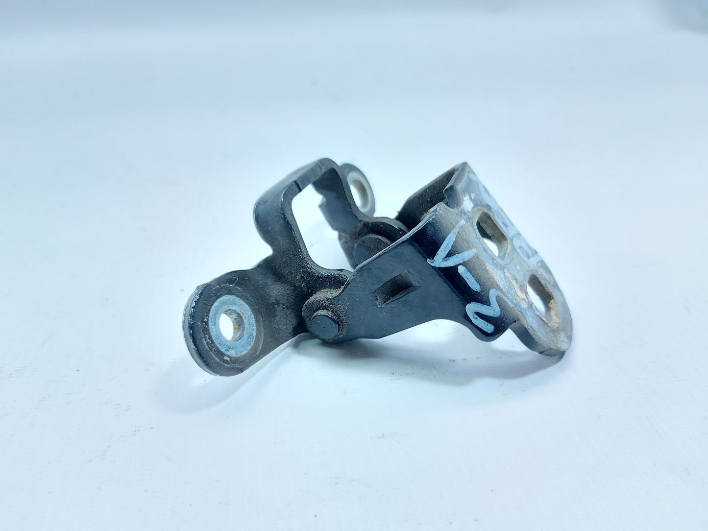 Compass Петля двери задней левой верхняя (узкая) Jeep Compass 2007-2017 5074256AB Jeep Compass 3