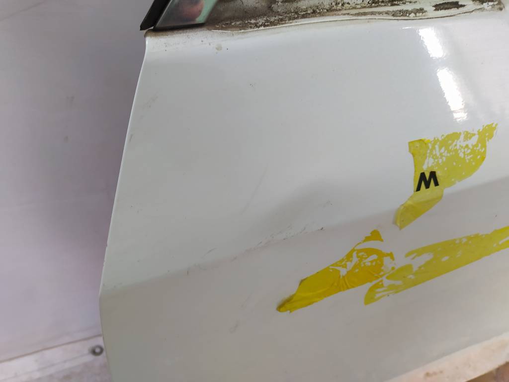 Tsx Двері передні ліві голі Acura TSX 2009-2014 67050TL2A90ZZ Acura TSX 4