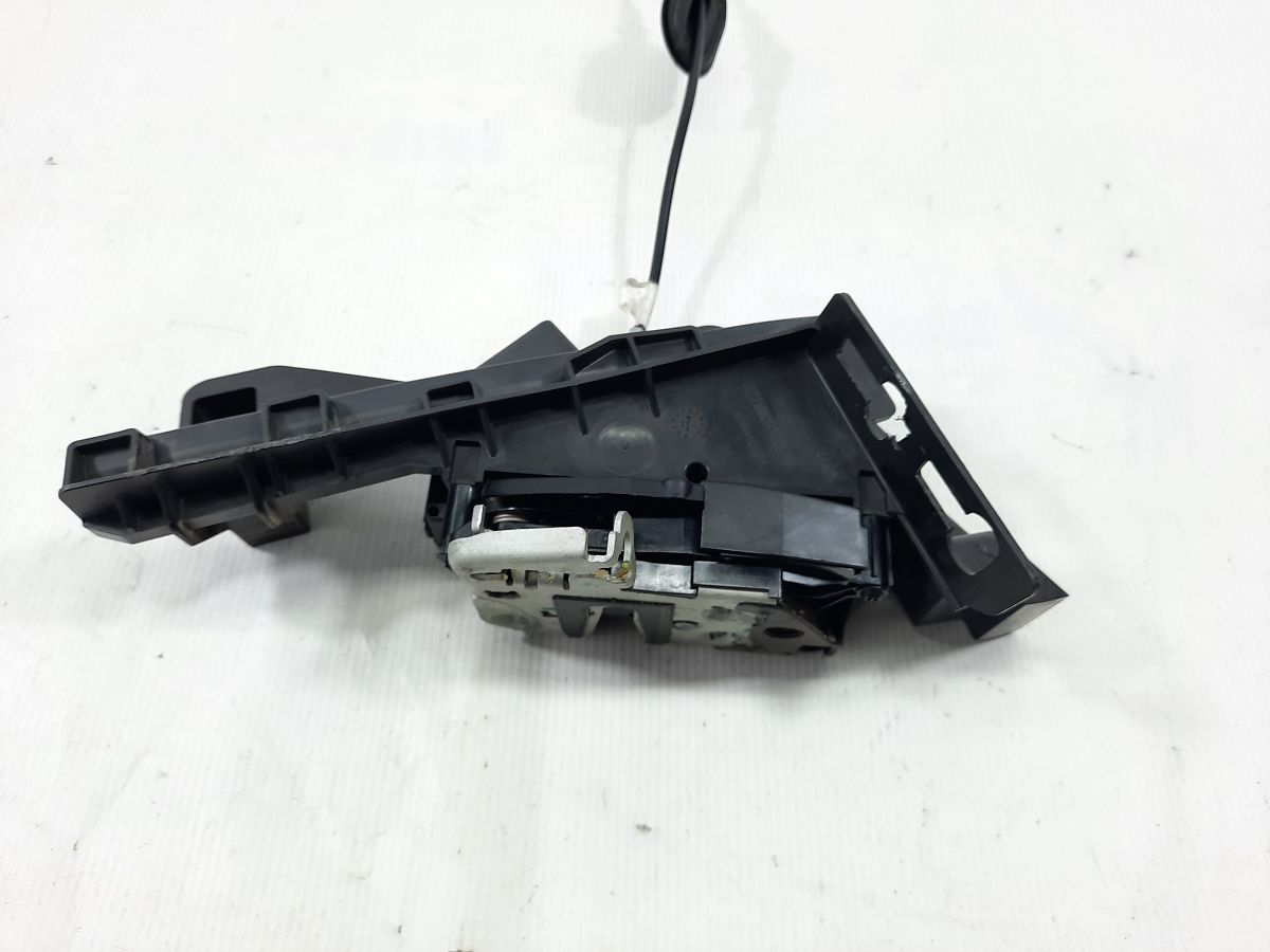 Fusion Замок двери задней левой Ford Fusion 2013-2020 FT4Z5826413E Ford Fusion 5