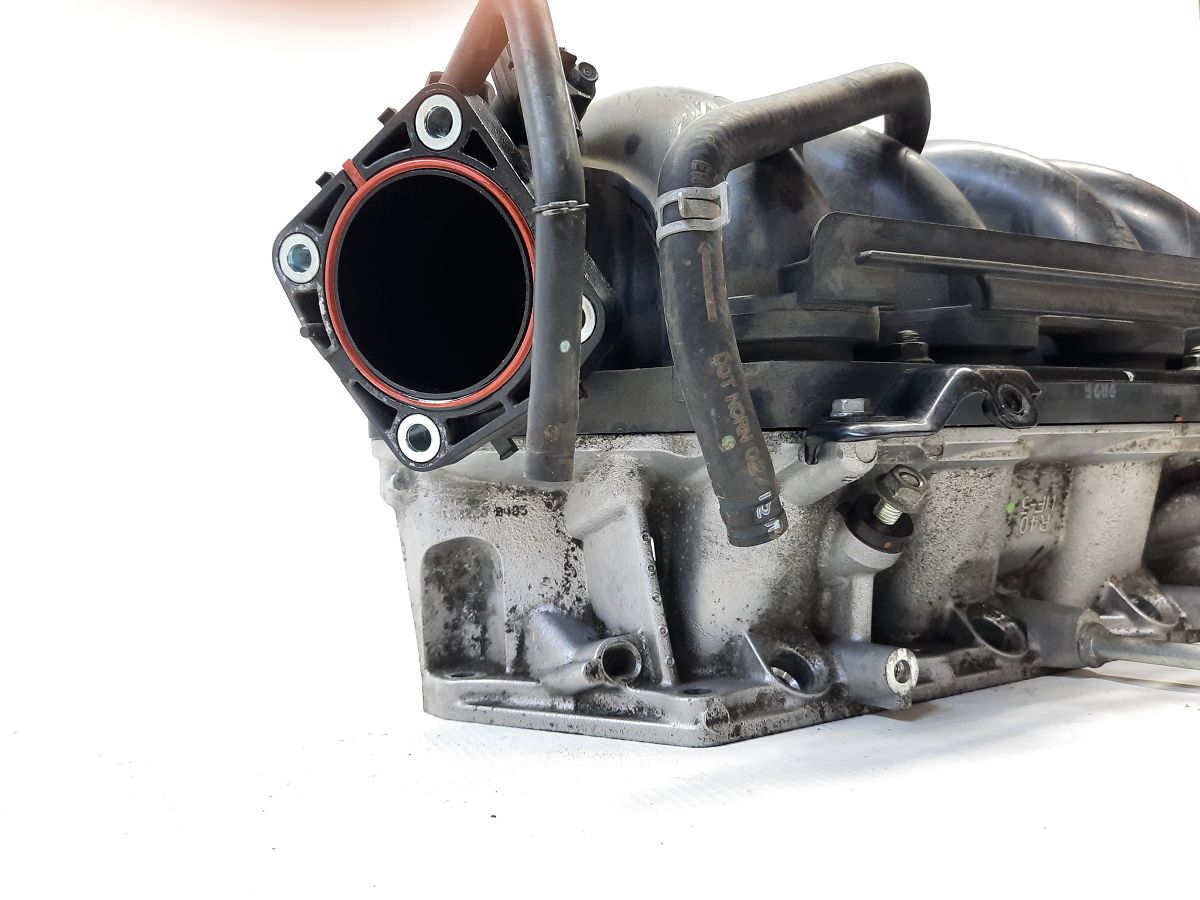 Tsx Впускной коллектор в сборе Acura TSX 2009-2014 17100R40A00 Acura TSX 6