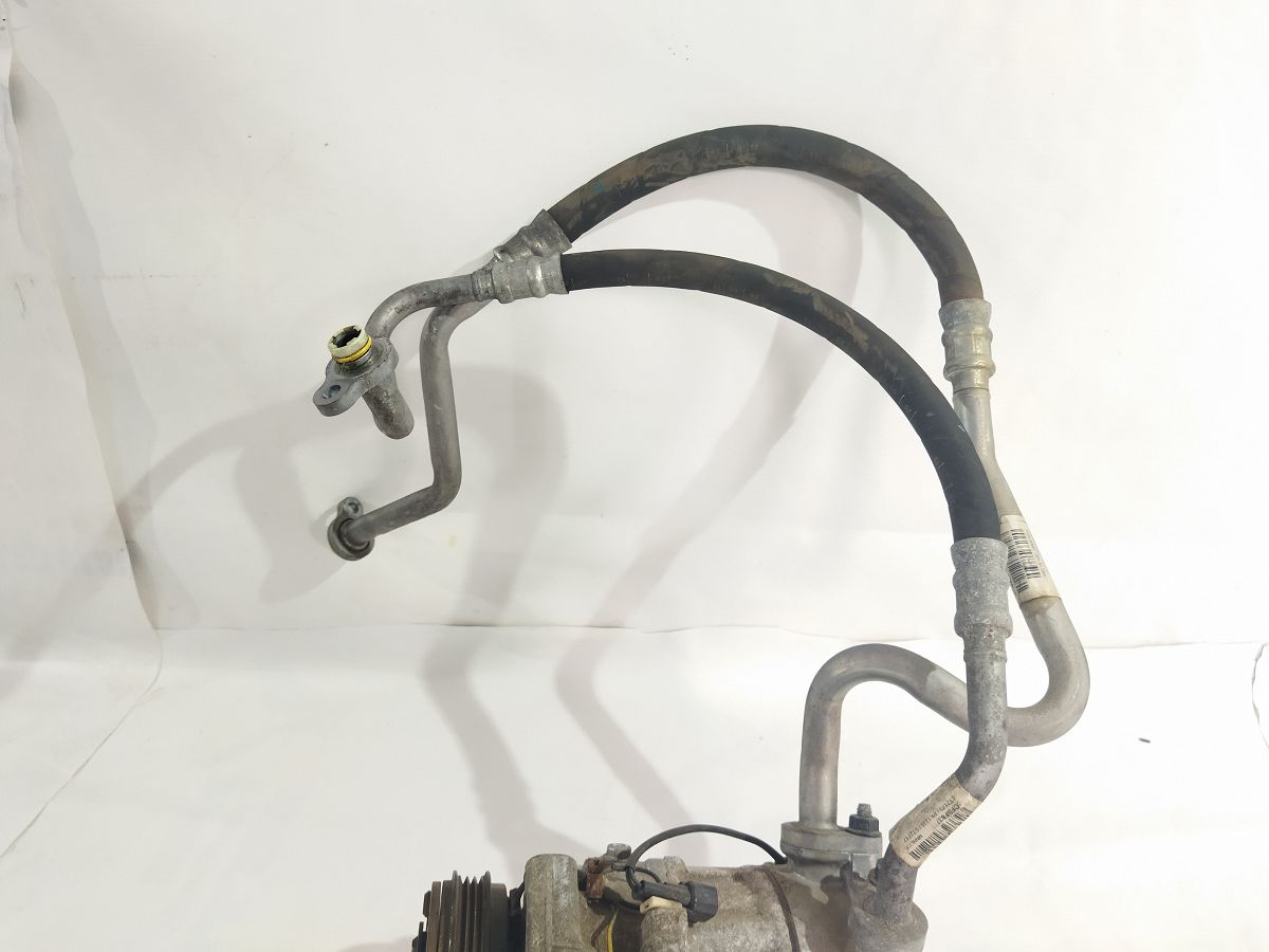 S60 Компрессор кондиционера Volvo S60 2012-2016 36050841 Volvo S60 6