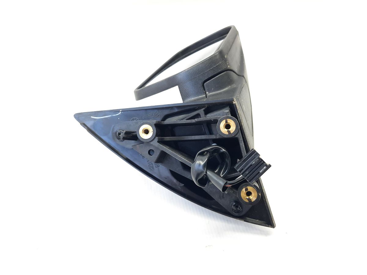 Equinox. Дзеркало праве (сіре) Chevrolet Equinox 2015-2017 23467297 Chevrolet Equinox