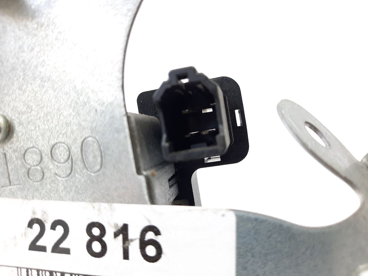 Insight Мотор склоочисника кришки багажника Honda Insight 2012-2014 76710TM8A01 Honda Insight 5