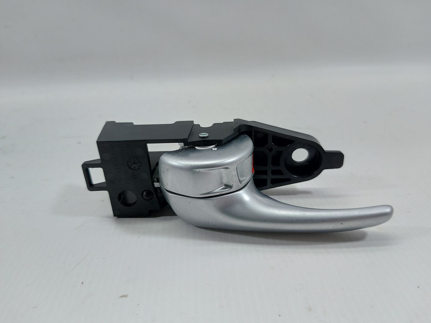 Dart. Ручка двери передней левой внутренняя (серая) Dodge Dart 2013-2016 68170243AB Dodge Dart