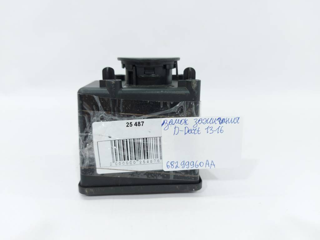 Dart Замок запалювання Dodge Dart 2013-2019 68299960AA Dodge Dart 2
