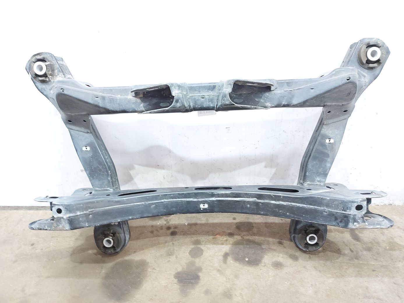 200 limited Подрамник задней подвески Chrysler 200 Limited 2015-2017 68165808AD Chrysler 200 Limited 6