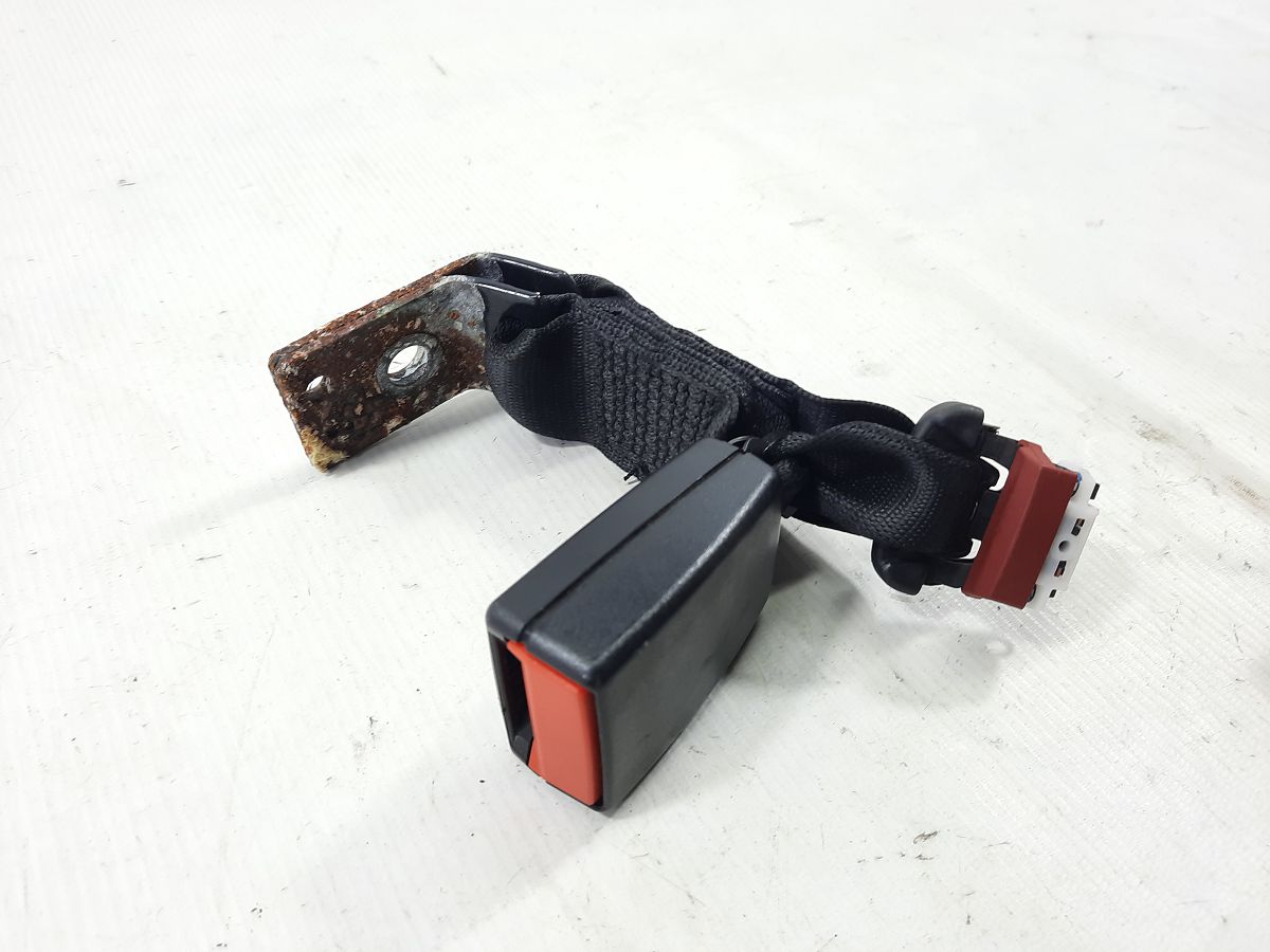 Xf. Замок ременя безпеки задній Jaguar XF 2012 C2Z11011LEG Jaguar XF