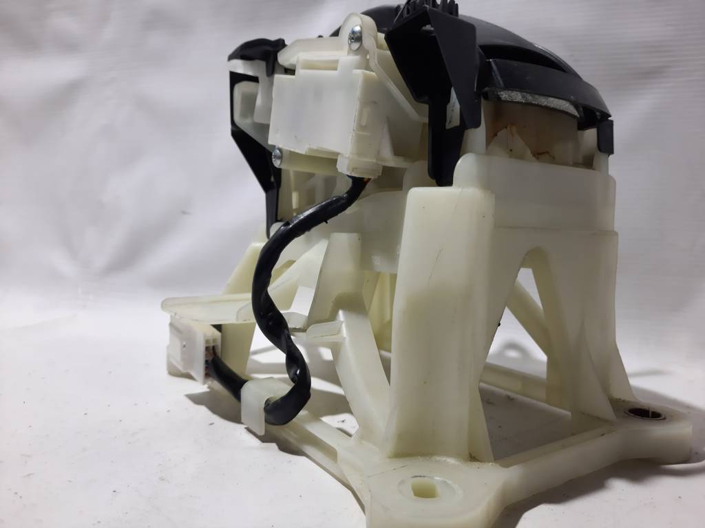 6 Важіль перемикання АКПП Mazda 6 2014-2017 BHN2-46-100E Mazda 6 4