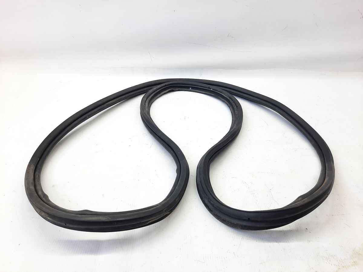 Ats Уплотнительная резинка проема багажника Cadillac ATS 2015-2019 23266493 Cadillac ATS 2