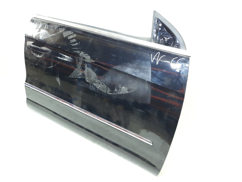 Passat cc Дверь передняя правая Volkswagen Passat CC 2009-2017 3C8831056H Volkswagen Passat CC 20