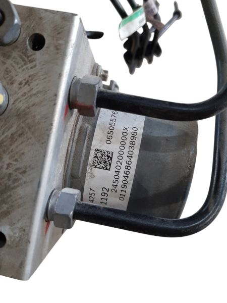 Bolt Блок ABS Chevrolet Bolt EV 2019-2021 42705807 Chevrolet Bolt EV 3