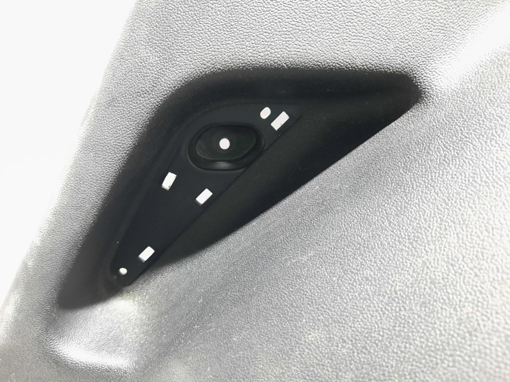 Journey Обшивка багажного отделения правая Dodge Journey 2011-2020 1SN68DX9AA Dodge Journey 30