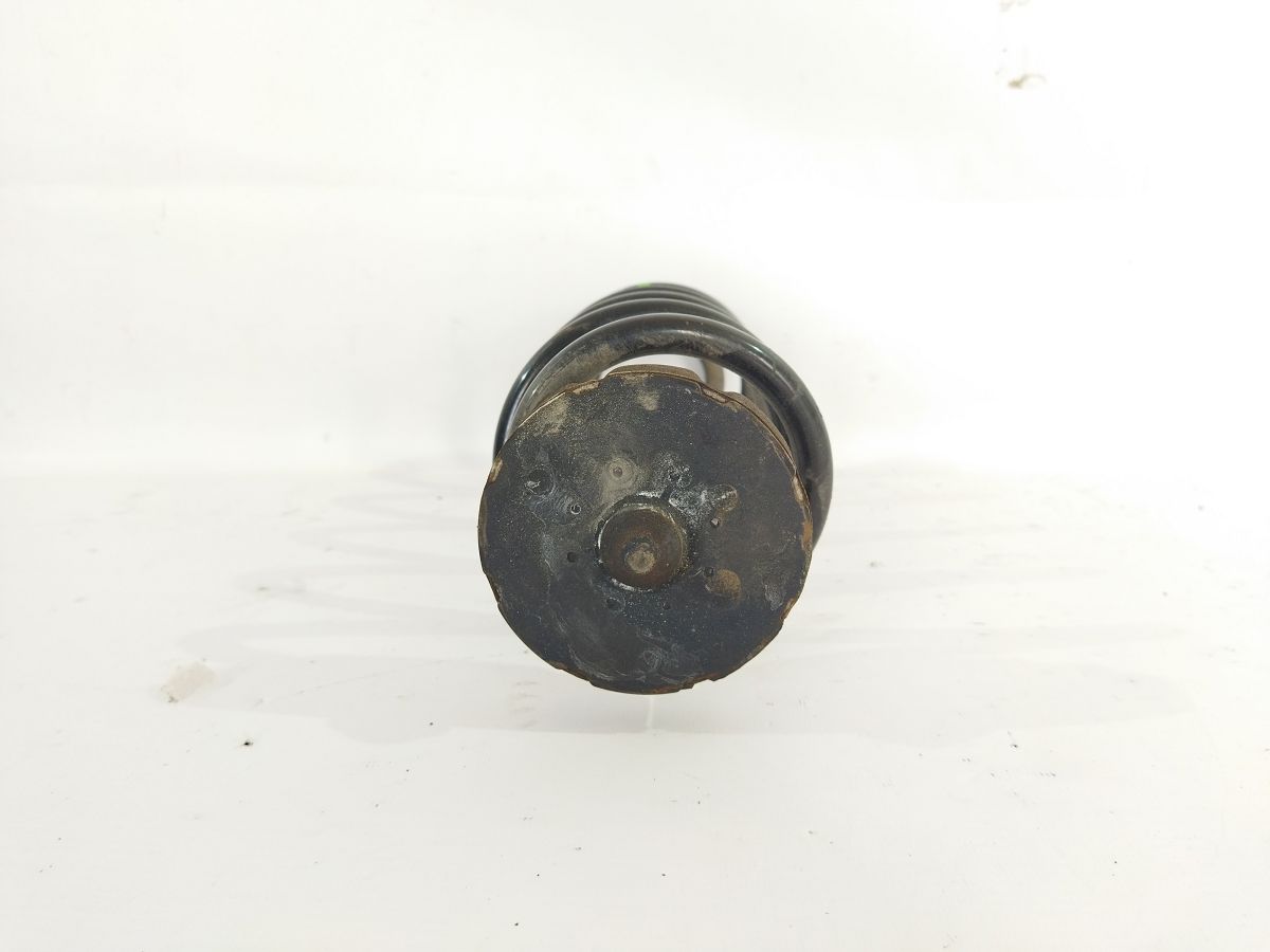 A4 Пружина амортизатора заднього ліва/права Audi A4 2013-2016 8K0511115GP Audi A4 3