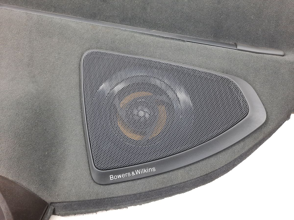 Xf Полка под заднее стекло Jaguar XF 2012 C2Z14217LEG Jaguar XF 9