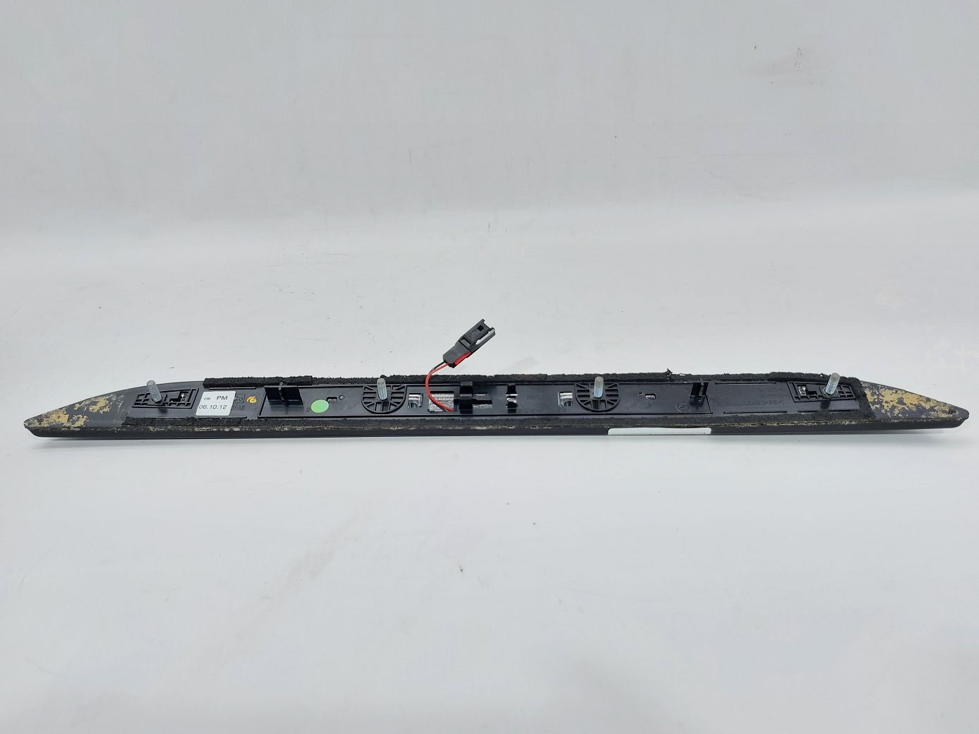 Товари з дефектами Додатковий стоп\тріщина Ford Fusion 2013-2020 DS7Z13A613C Ford Fusion 5 Товари з дефектами Додатковий стоп\тріщина Ford Fusion 2013-2020 DS7Z13A613C Ford Fusion 5