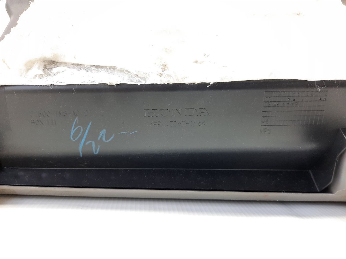 Insight Бардачок Honda Insight 2010-2014 77500TM8A01ZA Honda Insight 4