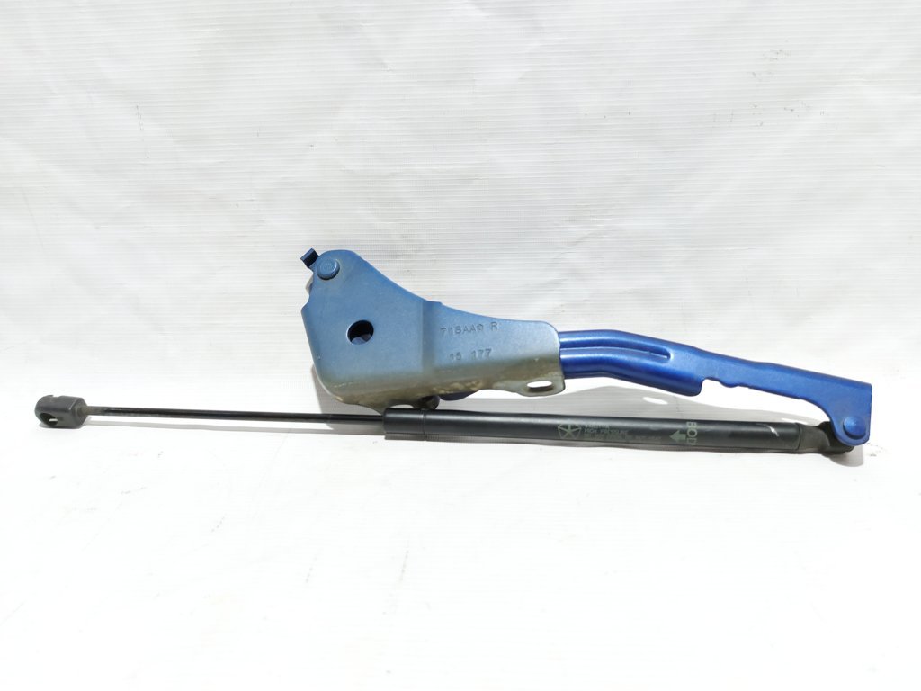 200 limited Петля капота права Chrysler 200 Limited 2015-2017 68143718AA Chrysler 200 Limited 9