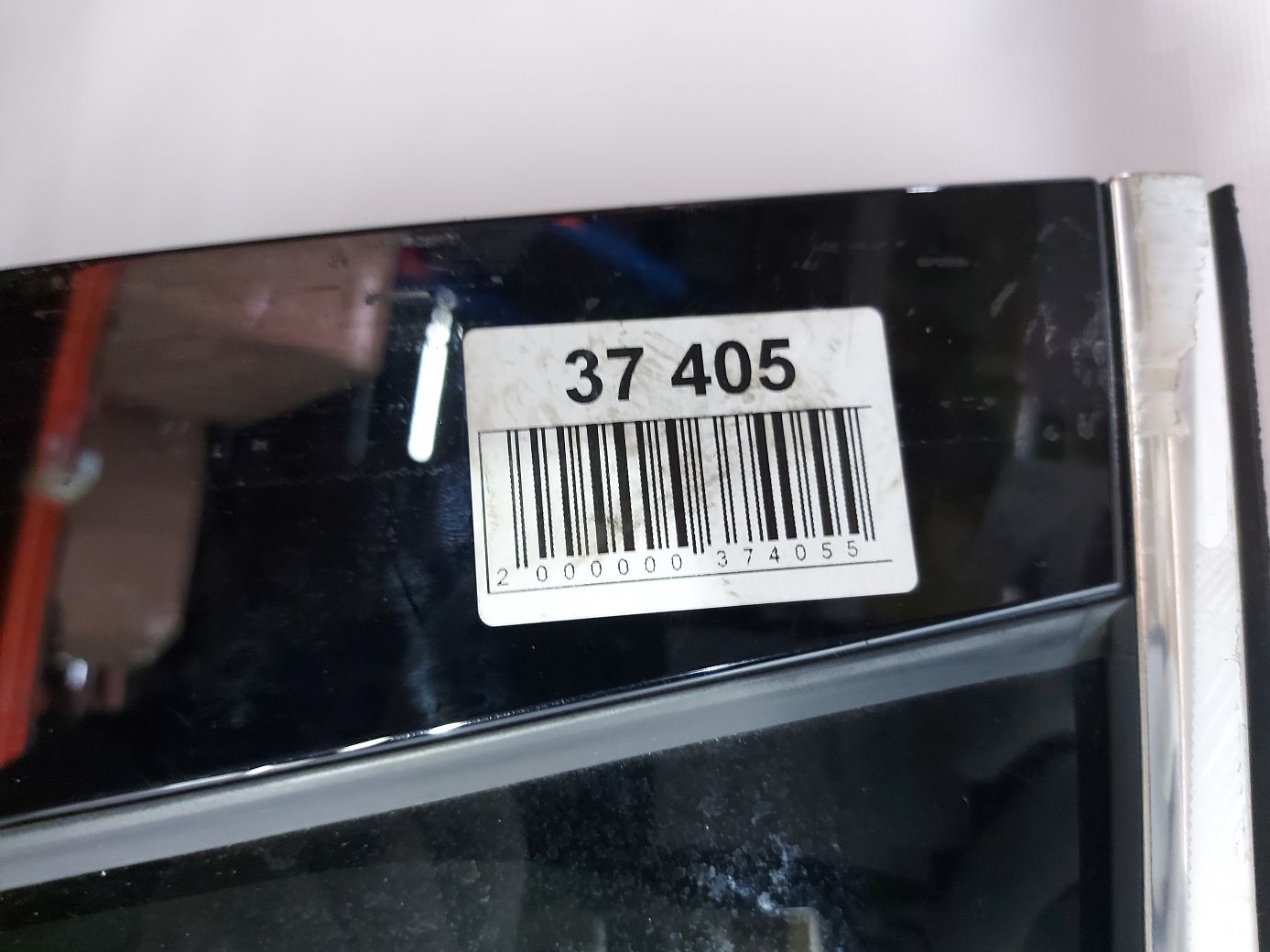 Malibu Дверь передняя правая Chevrolet Malibu 2016-2021 84142140 Chevrolet Malibu 11