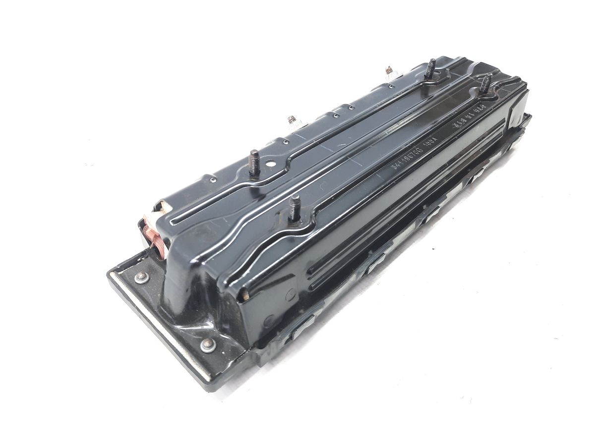 Dart Air Bag ніг правий Dodge Dart 2013-2019 5057857AD Dodge Dart 6