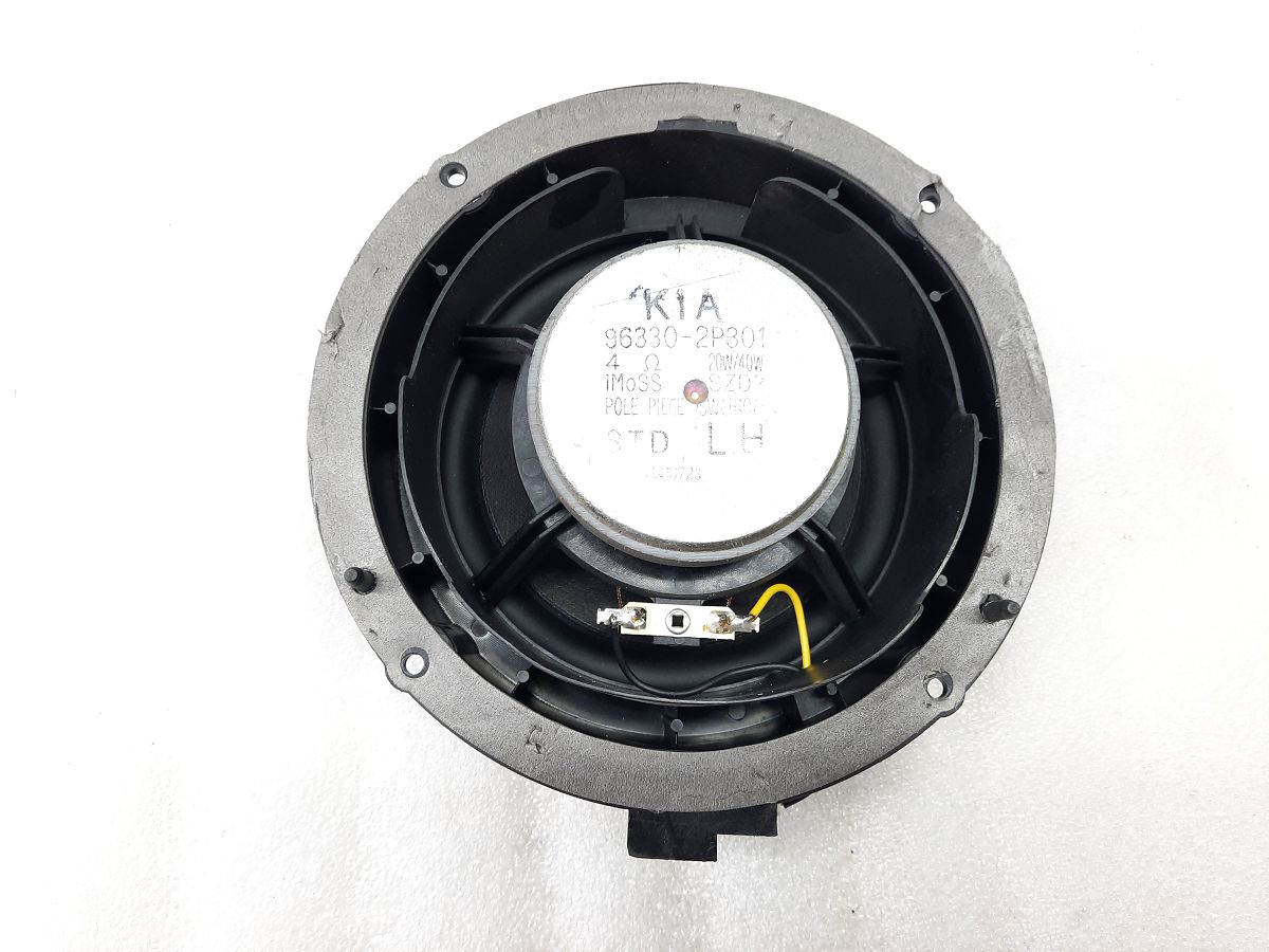 Sorento Динамик двери задней левой Kia Sorento 2012-2015 963302P301 Kia Sorento 2