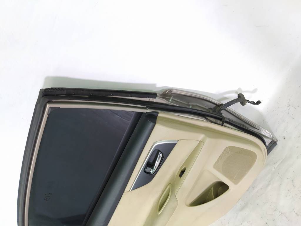 Altima Дверь задняя левая в сборе Nissan Altima 2011-2018 821013TA0D Nissan Altima 11