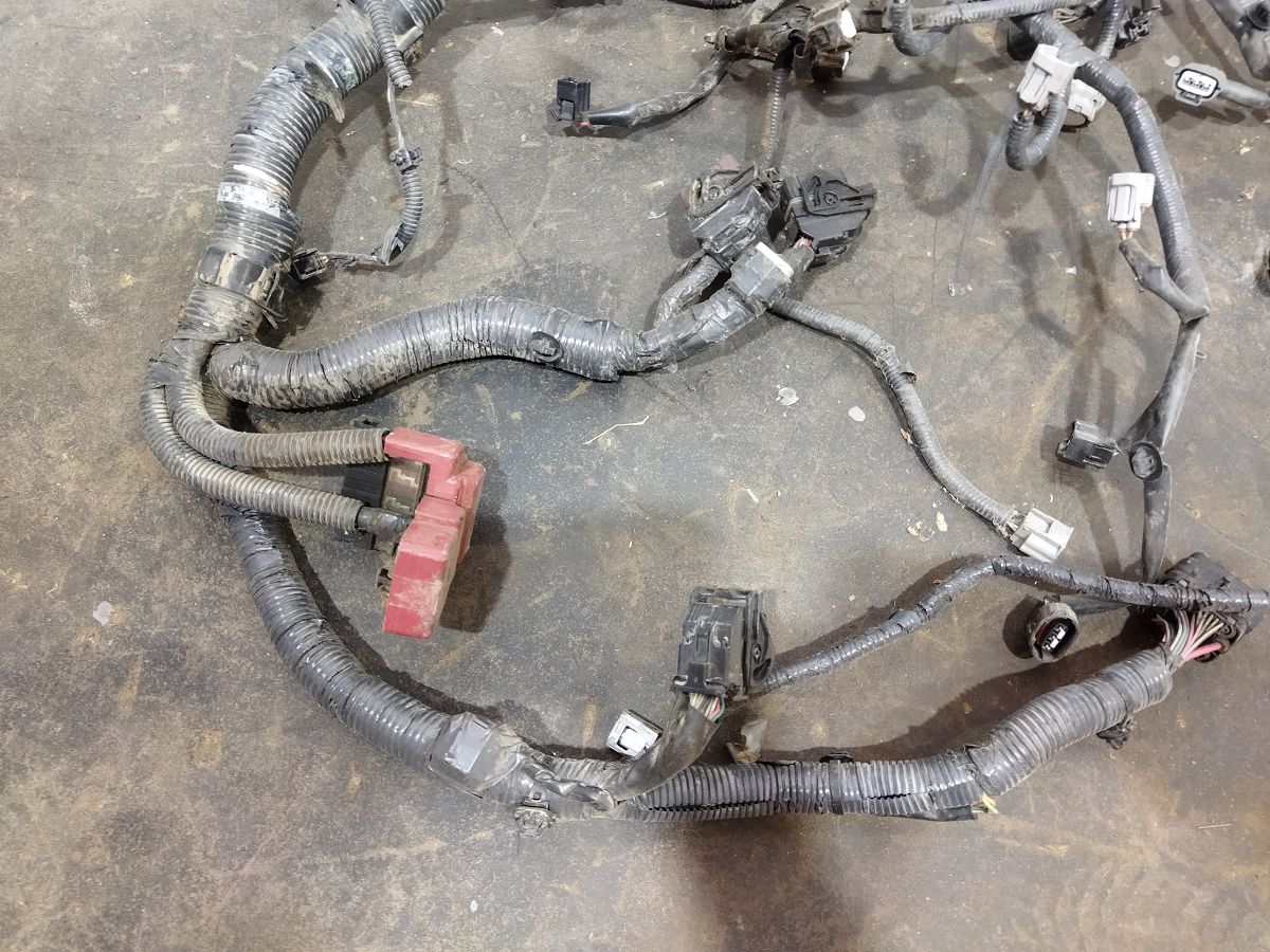 Sentra Проводка двигуна Nissan Sentra 2013-2019 240114AF2A Nissan Sentra 2 Sentra Проводка двигуна Nissan Sentra 2013-2019 240114AF2A Nissan Sentra 2