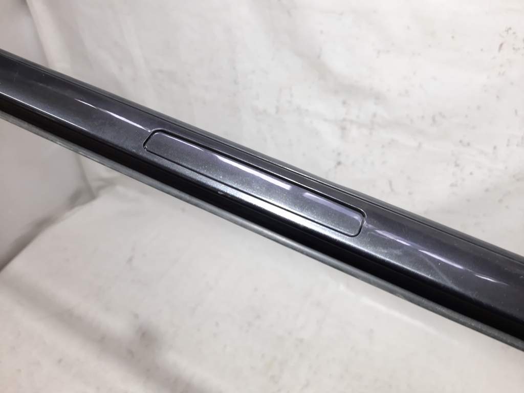 7 series Молдинг на дах лівий BMW 7 2012 51137185055 BMW 7 2