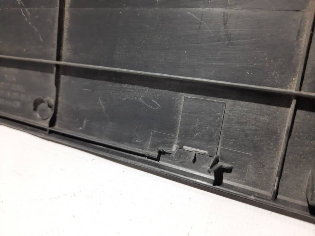 Altima Накладка багажного отделения центральная Nissan Altima 2007-2018 79922-JA00A Nissan Altima 7