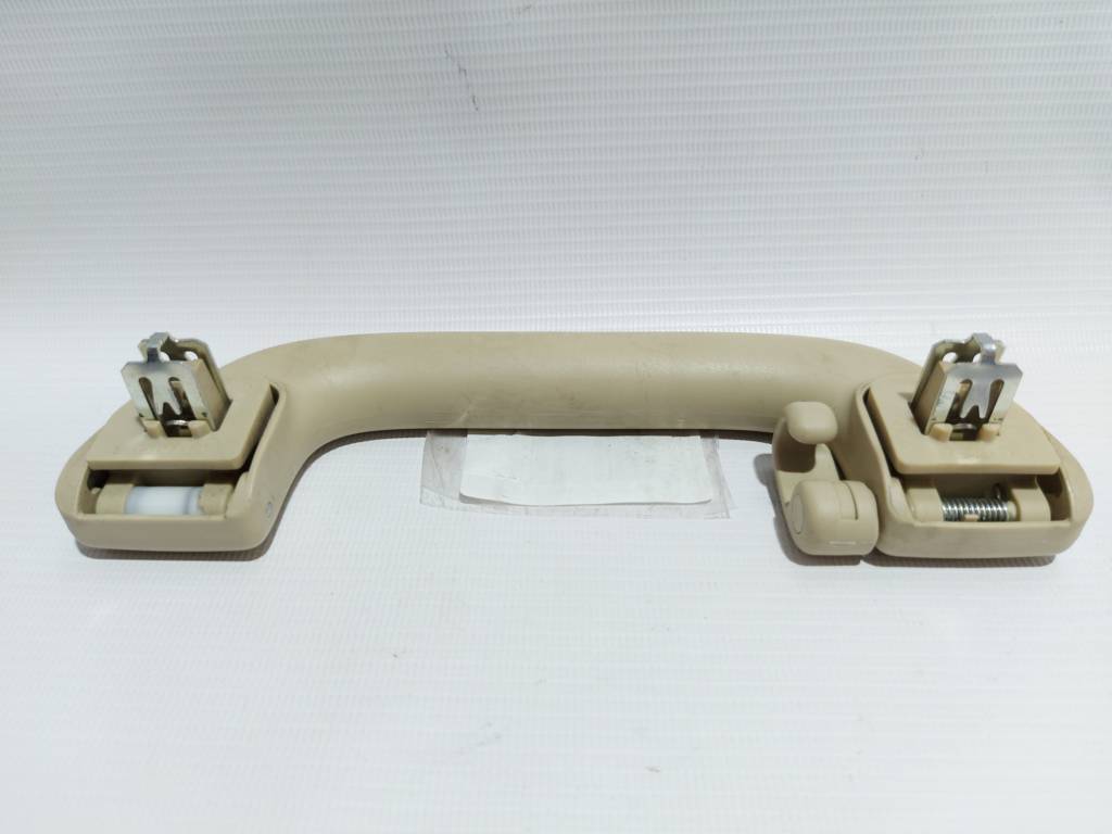 Tsx Ручка обшивки крыши (вешалка) Acura TSX 2009-2014 83240SNAA11ZN Acura TSX 5