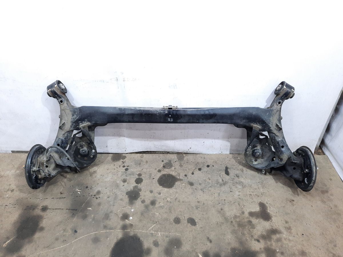 Insight. Задня балка Honda Insight 2010 42100TM8A03 Honda Insight