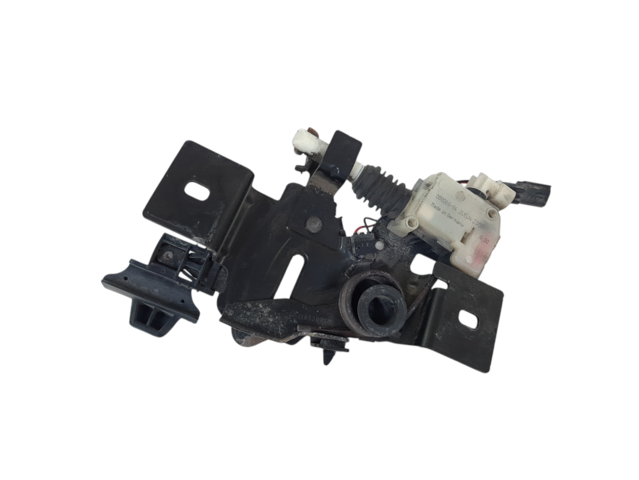 Model s Замок капота (великий) Tesla Model S 2012-2016 600757200E Tesla Model S 2