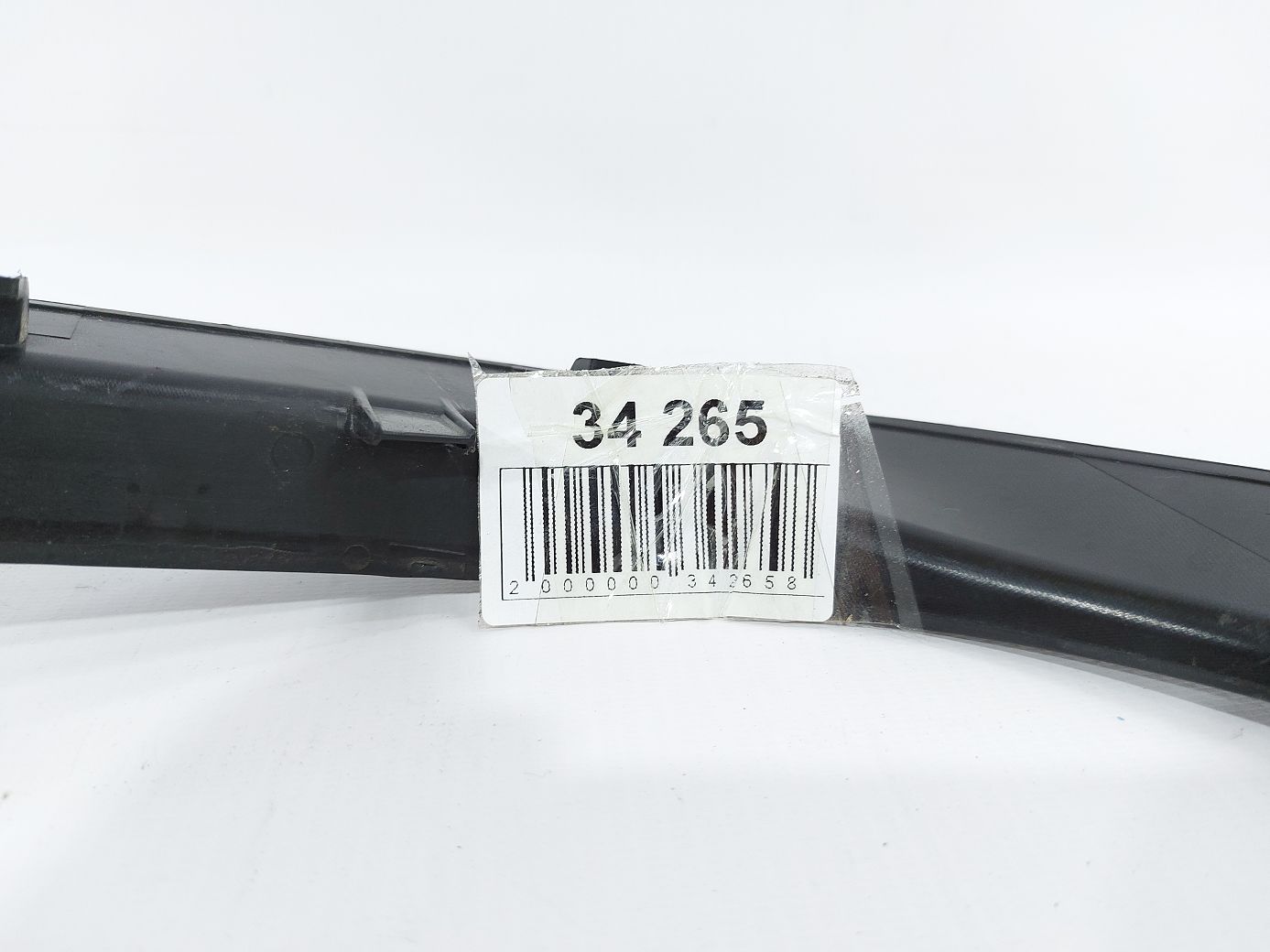 Ats Водостік кришки багажника правий Cadillac ATS 2013-2018 23305566 Cadillac ATS 10