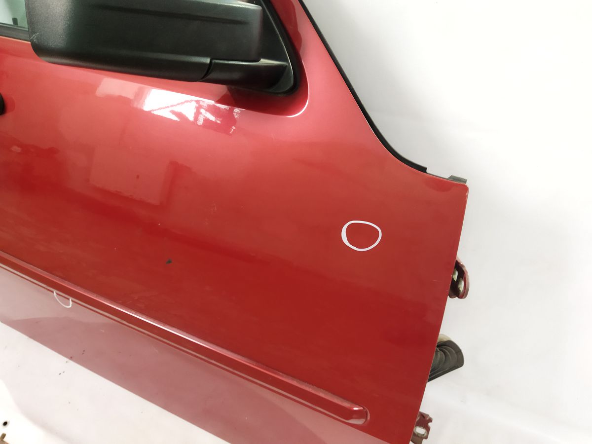 Nitro Двері передні права Dodge Nitro 2009-2011 55360852AG Dodge Nitro 6