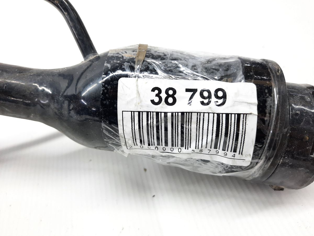 Charger Заливная горловина Dodge Charger 2011-2021 52029694AG Dodge Charger 5